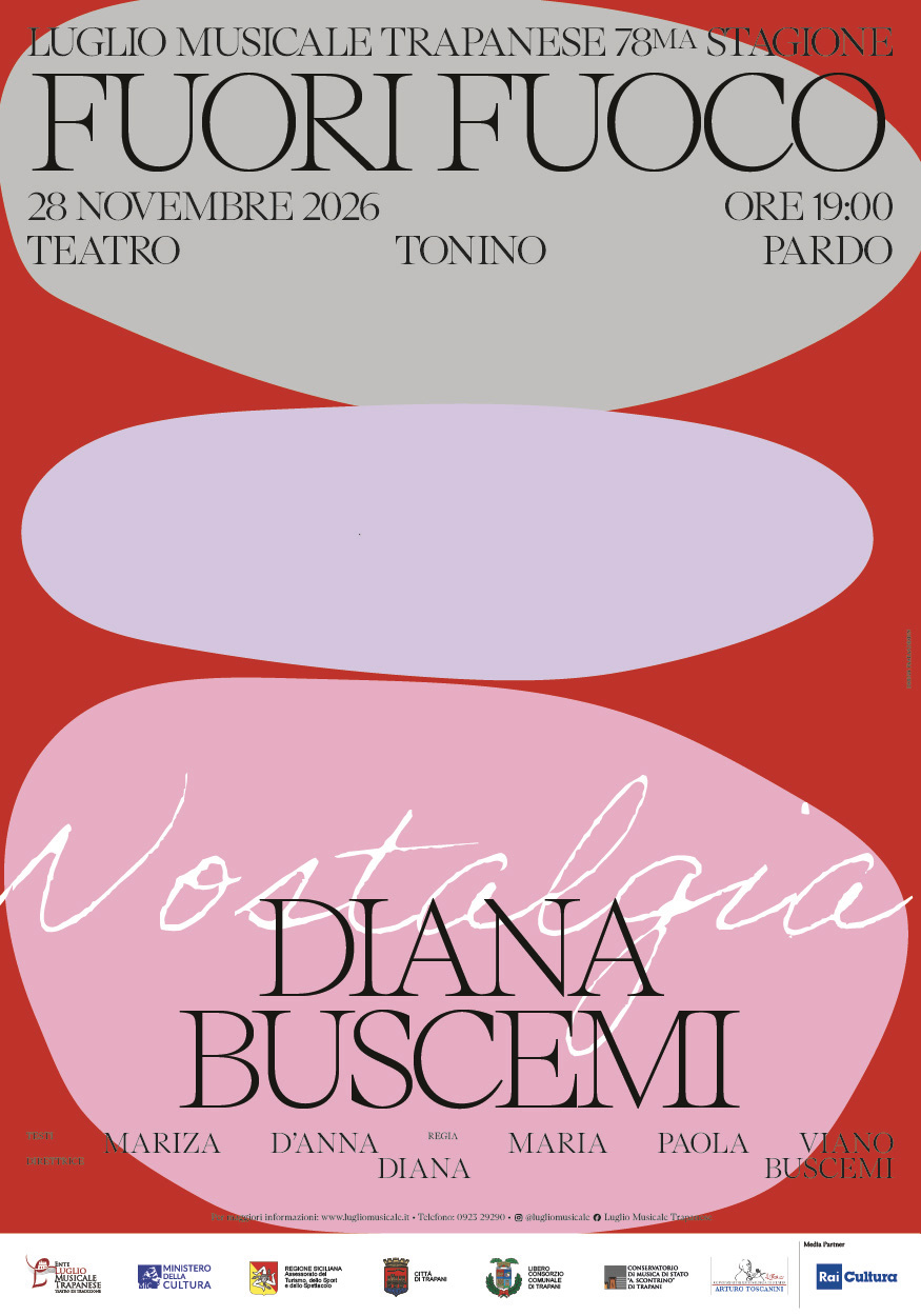 Fuori Fuoco