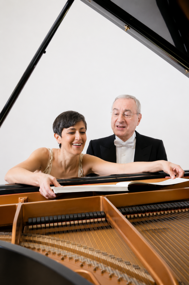 Duo Monica Leone