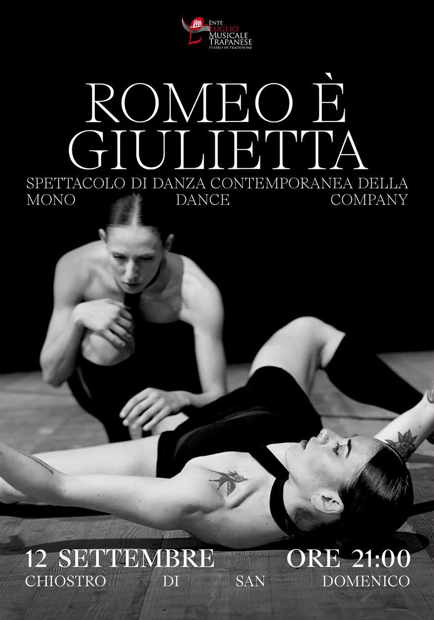 Romeo è Giulietta