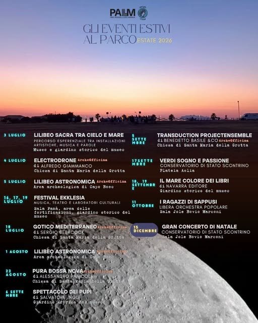 Gli Eventi Estivi Al Parco – Day 11